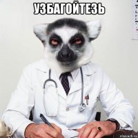 узбагойтезь 