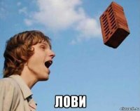  лови