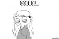cooool... 