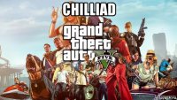 chilliad 