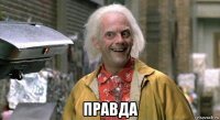  правда