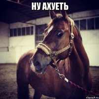 ну ахуеть 