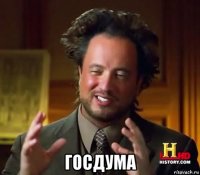  госдума