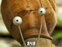  ячя