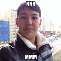 nnn mmm
