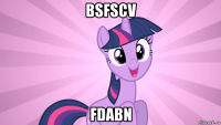 bsfscv fdabn