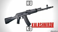 hu ko