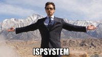  ispsystem