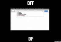dff df