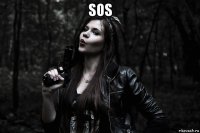 sos 