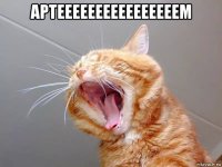 артеееееееееееееееем 