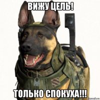 вижу цель! только спокуха!!!