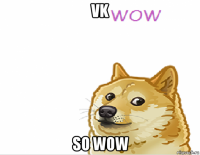 vk so wow