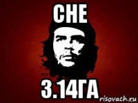 che 3.14га
