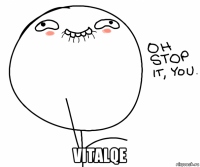  vitalqe