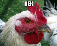 кек 