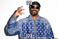 123 123