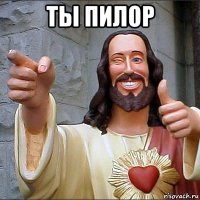 ты пилор 
