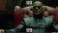 123 123