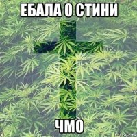 ебала 0 стини чмо