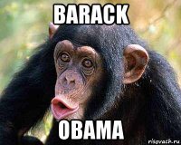 barack obama