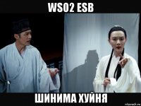 wso2 esb шинима хуйня
