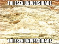 tni esen universidade tni esen universidade