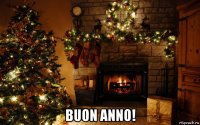  buon anno!