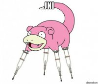 jni 
