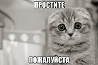простите пожалуйста