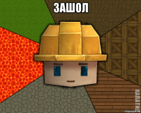 зашол 