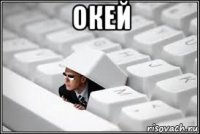 окей 