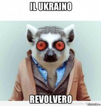 il ukraino revolvero
