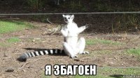  я збагоен