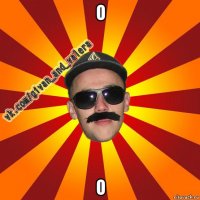 о о