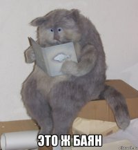  это ж баян