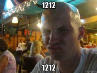 1212 1212