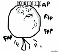 exo exo exo 