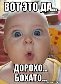 вот это да... дорохо... бохато...