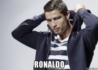  ronaldo