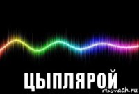  цыплярой