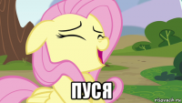  пуся