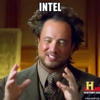intel 