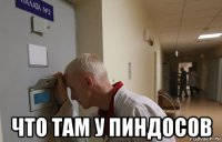  что там у пиндосов