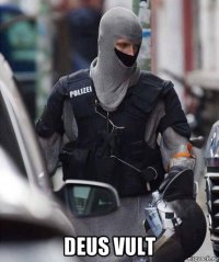  deus vult