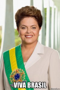  viva brasil
