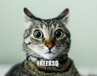 FreeBSD