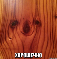  хорошечно