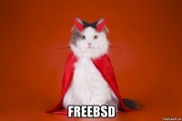  freebsd