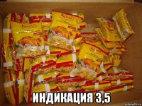  индикация 3,5